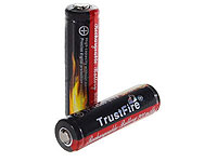 TrustFire 14500 800mAh