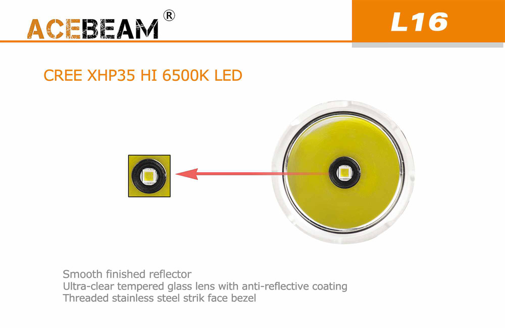 Acebeam L16 3