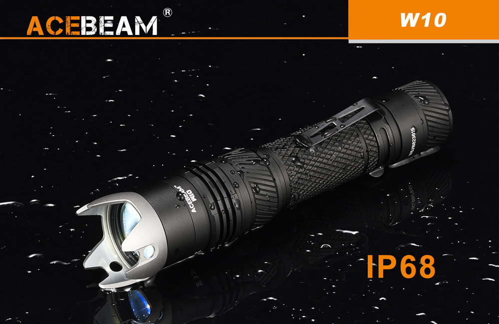 Acebeam W10 5