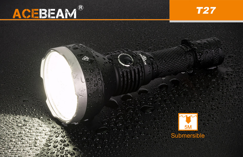 Acebeam T27 6