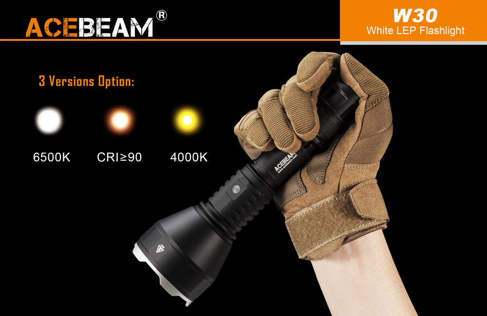 Acebeam W30 10