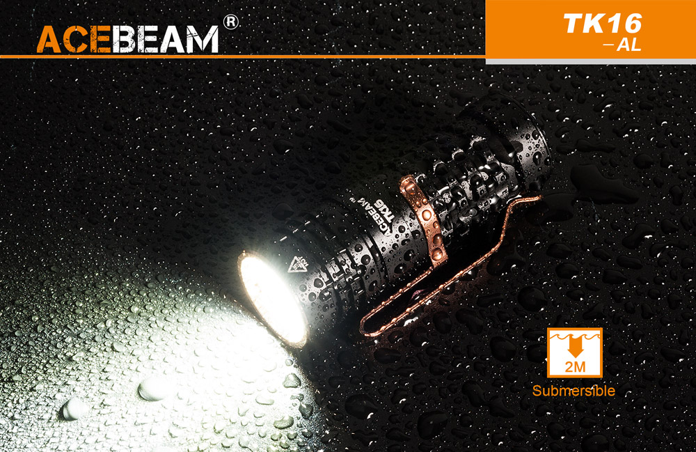 Acebeam TK16 6