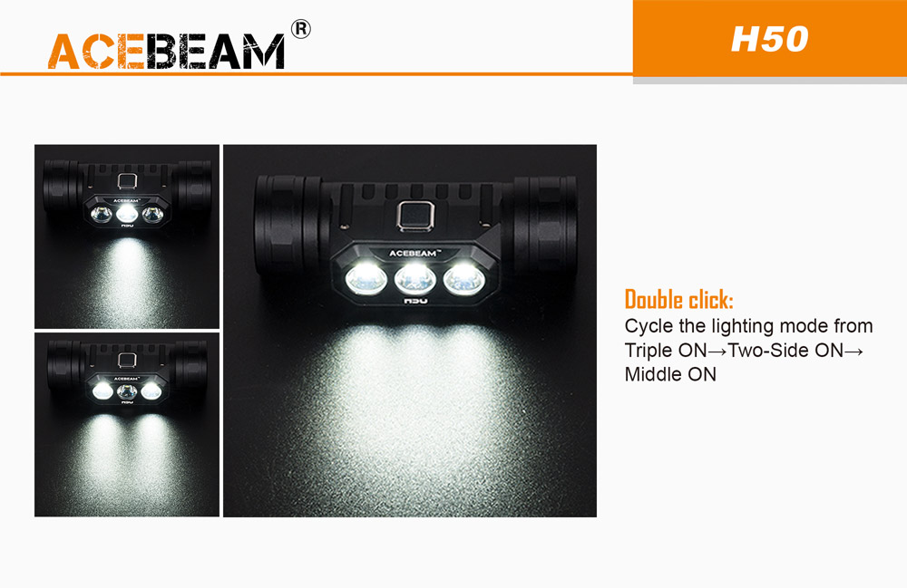 Acebeam H50 7