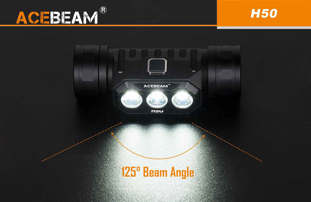 Acebeam H50 8