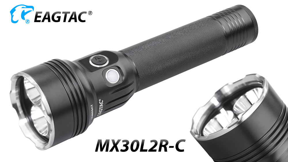 EagleTac MX30L2C-R 17