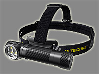 Nitecore HC35