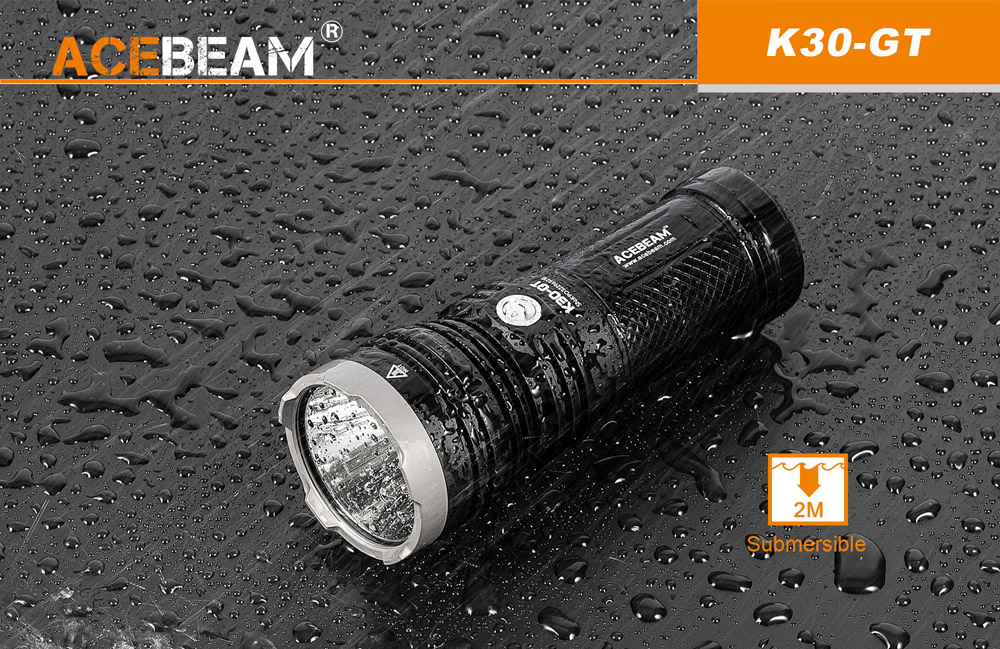 Acebeam K30-GT 10