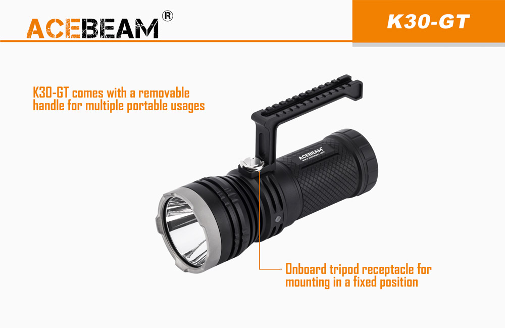 Acebeam K30-GT 6