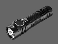 Nitecore E4K