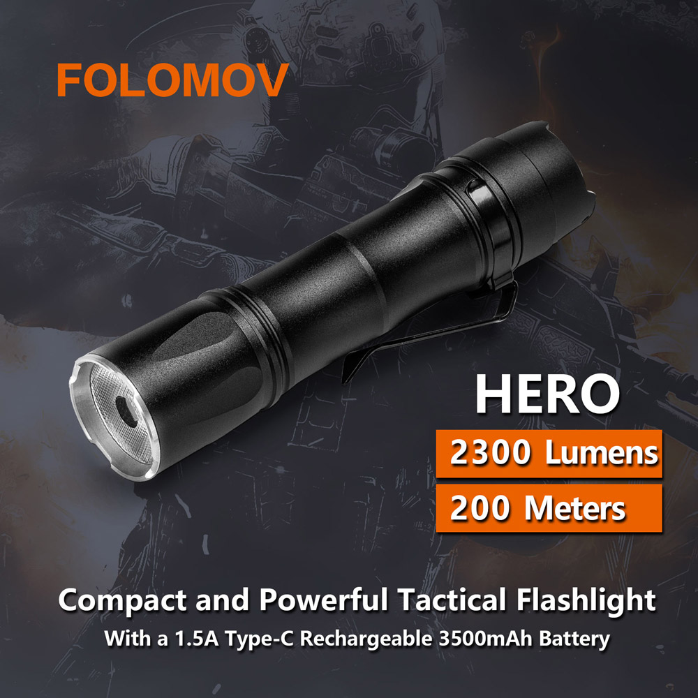 Folomov HERO 2