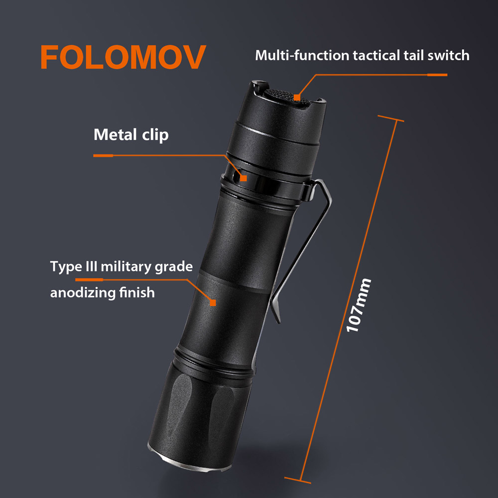 Folomov HERO 7