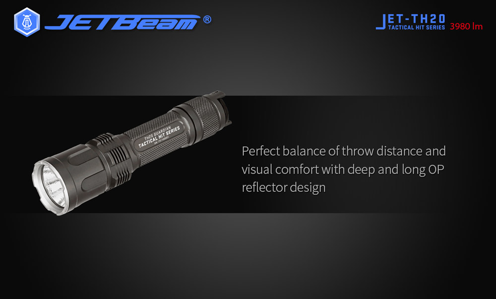 JETBeam TH20 10