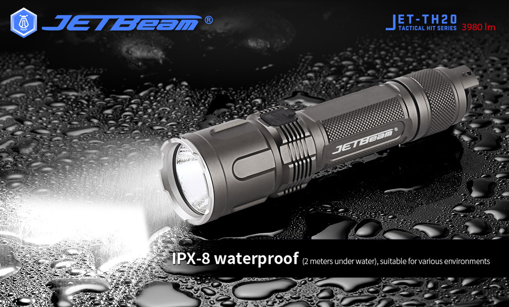 JETBeam TH20 11