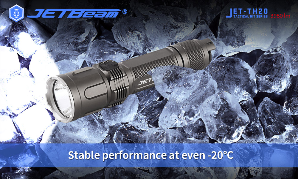 JETBeam TH20 12