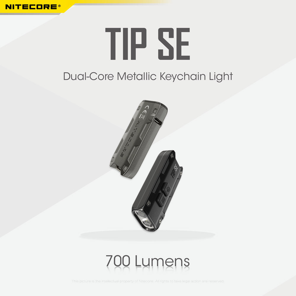 Nitecore TIP SE 2