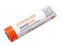 EagleTac 21700 5000mah Panasonic