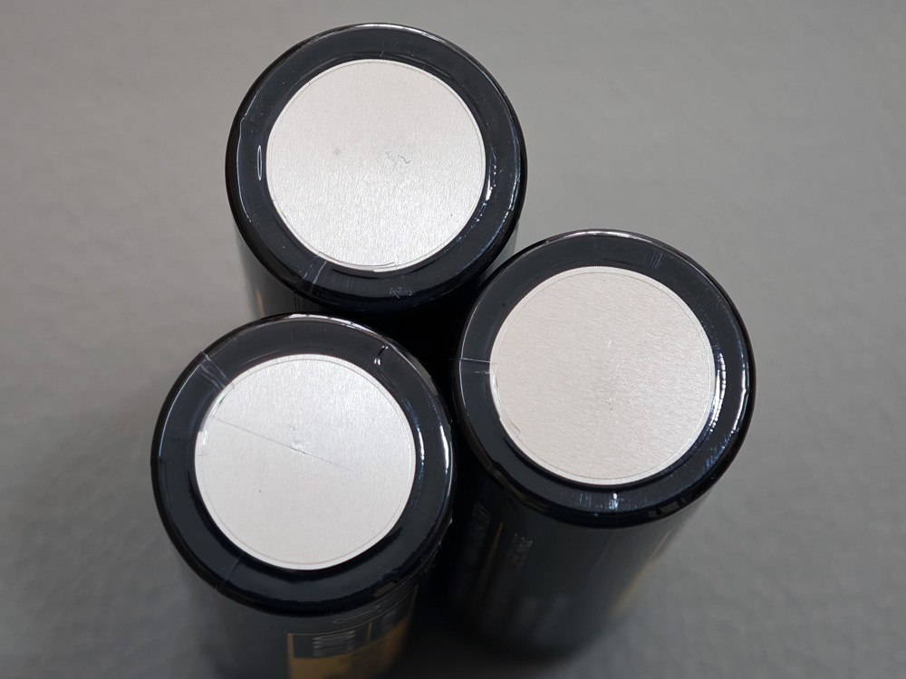 Speras 21700 5000mah 7