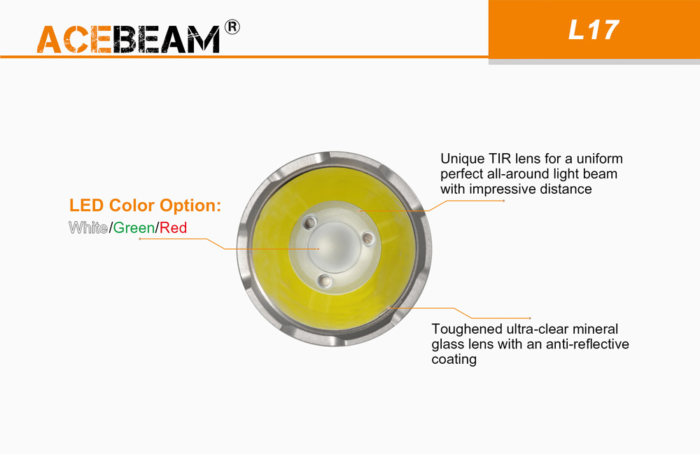 Acebeam L17 3