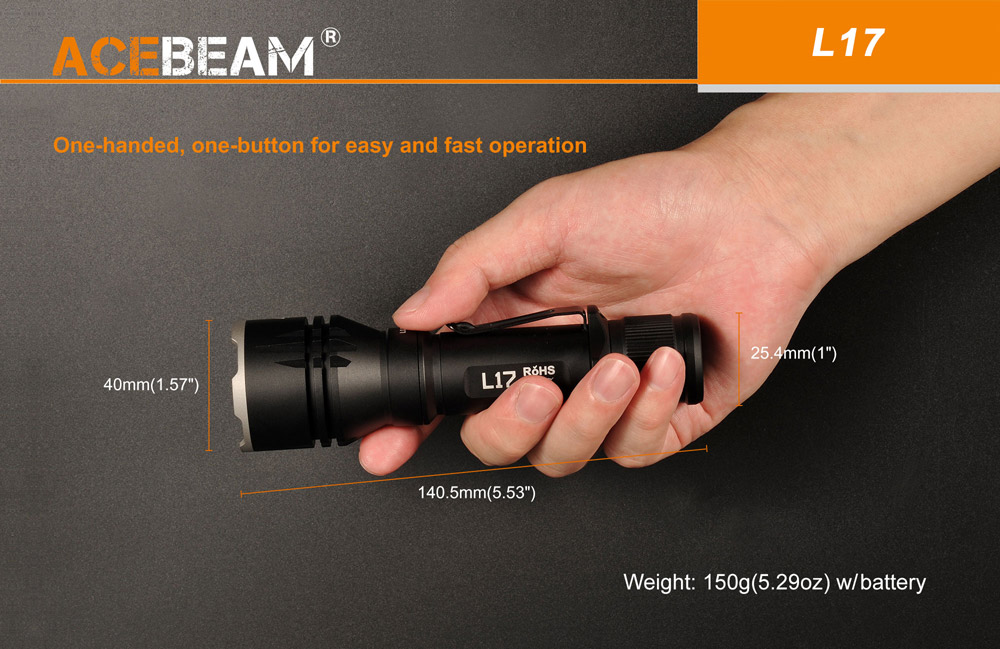 Acebeam L17 4