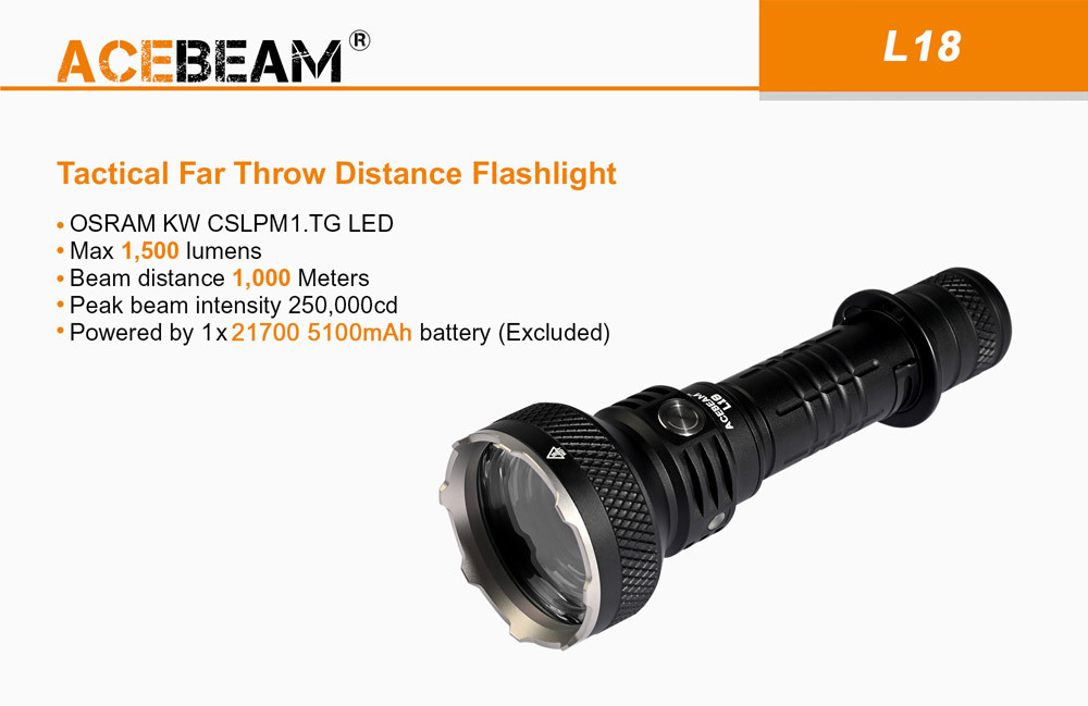 Acebeam L18 2