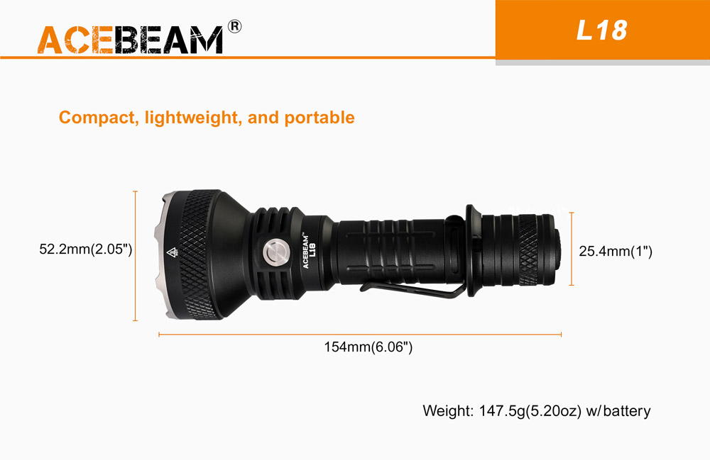 Acebeam L18 4