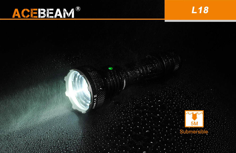 Acebeam L18 8