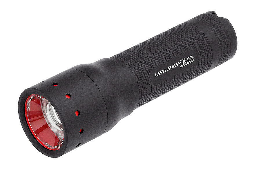 LedLenser P7.2 2