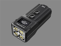 Nitecore T4K