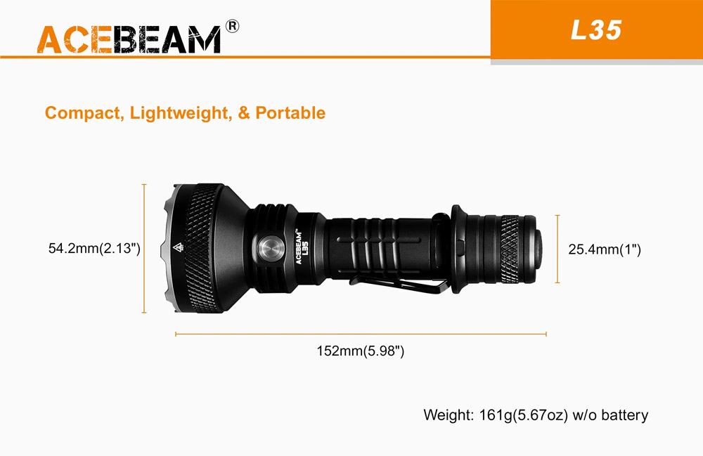 Acebeam L35 3