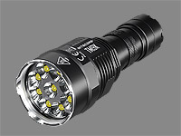 Nitecore TM9K