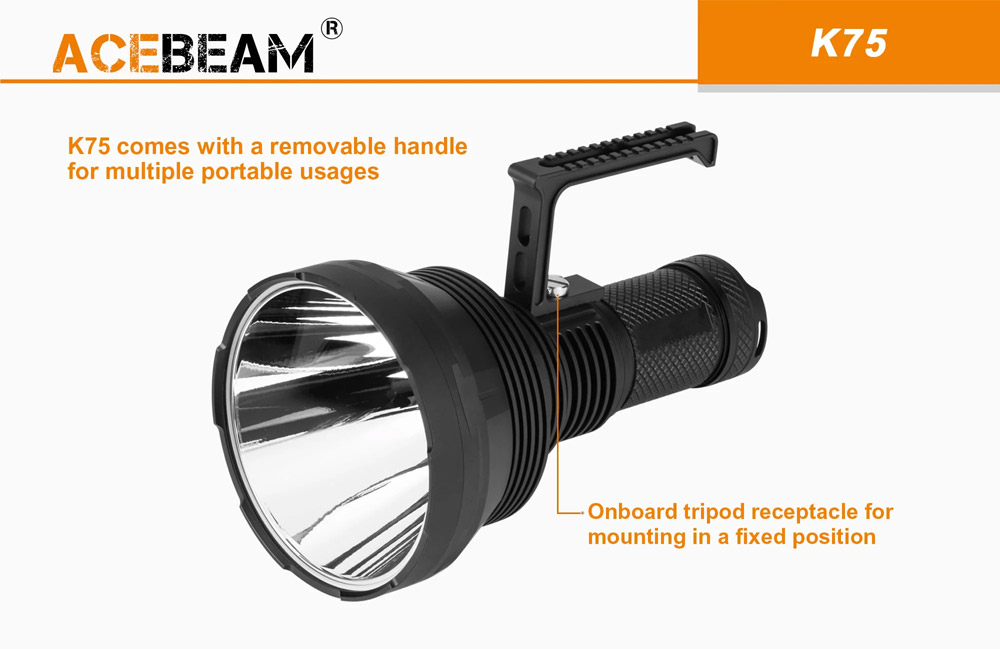 Acebeam K75 6