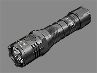 Nitecore P20iX