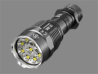 Nitecore TM9K TAC