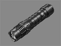 Nitecore P10iX