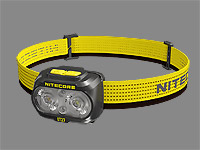 Nitecore UT27