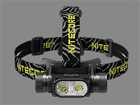 Nitecore HC68