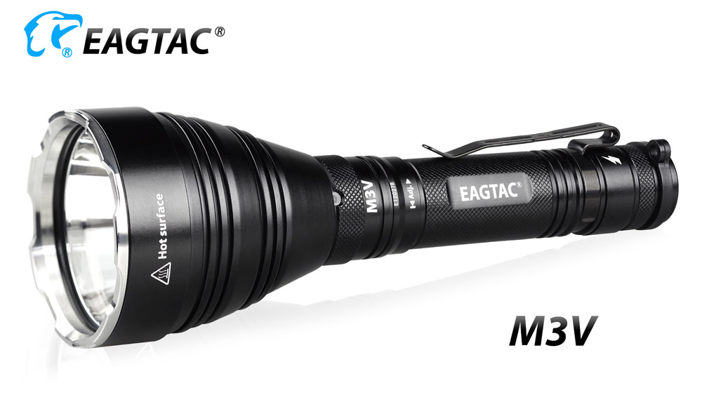 Eagtac M3V 12