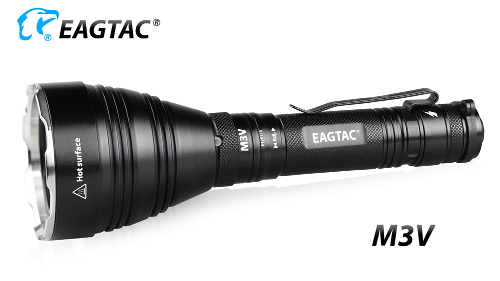 Eagtac M3V 13