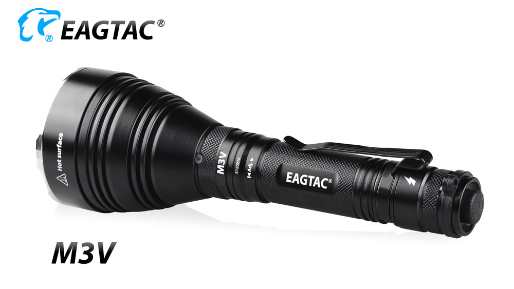 Eagtac M3V 14