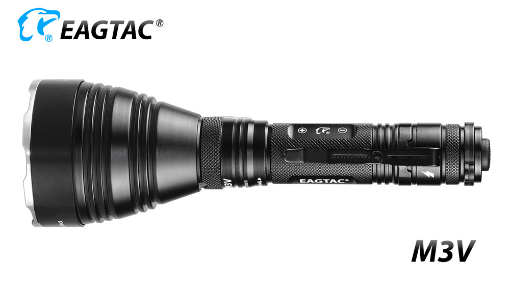 Eagtac M3V 15