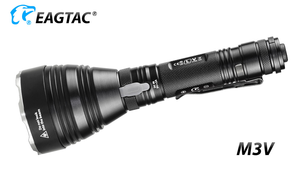 Eagtac M3V 16