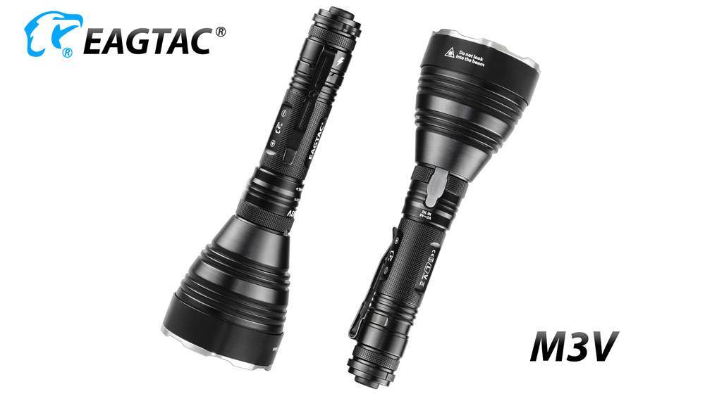 Eagtac M3V 17