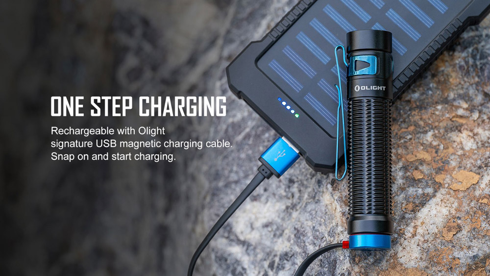 Olight Baton 3 Pro 10