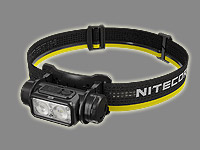 Nitecore NU50