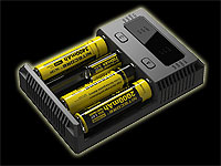 Nitecore NEW I4