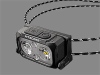 Nitecore NU21