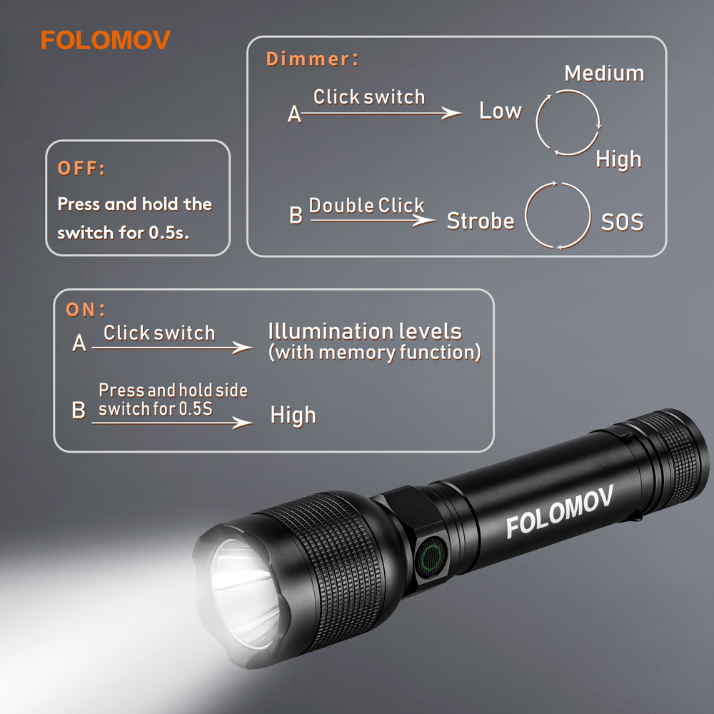 Folomov Hold-1 9