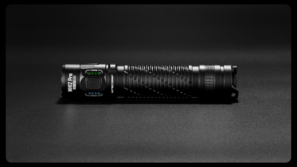 Nitecore MH12 Pro 5