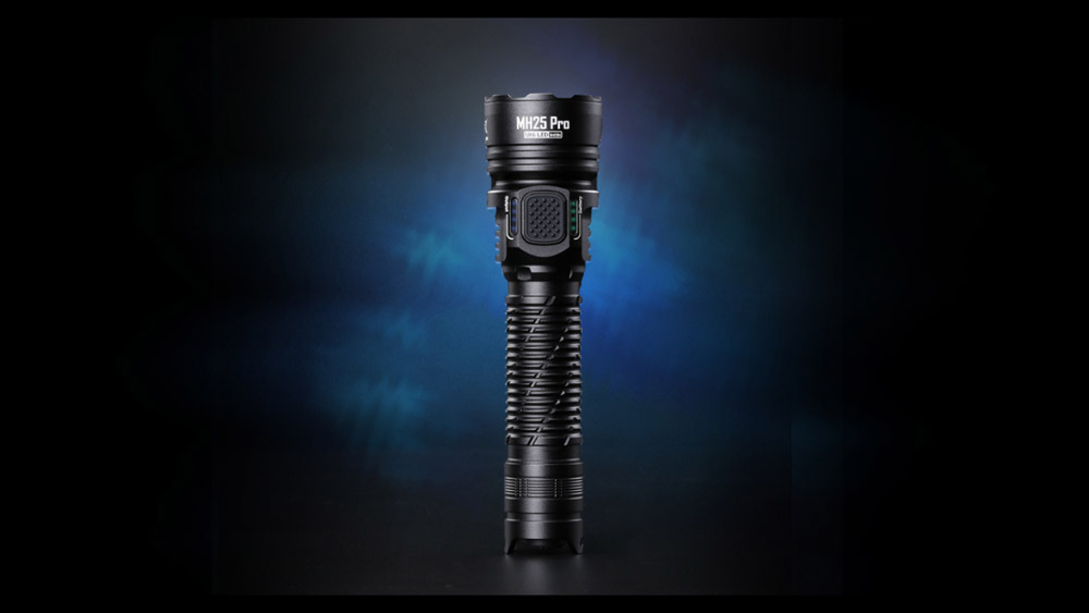 Nitecore MH25 Pro 5