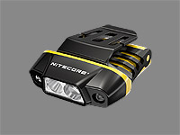 Nitecore NU11